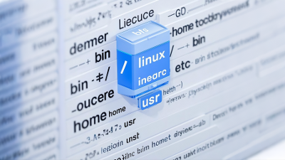 Linux基础系统目录