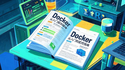Docker 从入门到实战指南